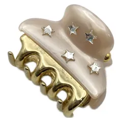 acca 未使用美品ヘアシュシュ イタリア製　未使用美品 210.jpg