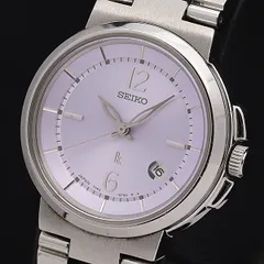 2024年最新】SEIKO 7N82の人気アイテム - メルカリ