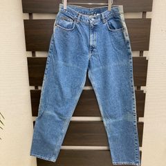 CALVINKLEIN　カルバンクライン　デニム パンツ ジーンズ W33 USA製  平塚店 衣料品