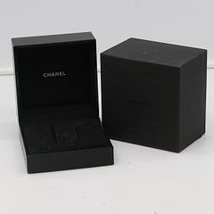 未使用品】シャネル コットンケース ノベルティ M80604-10 - メルカリ