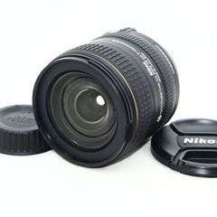 Nikon 標準ズームレンズ AF-S DX NIKKOR 16-80mm f/2.8-4E ED VR