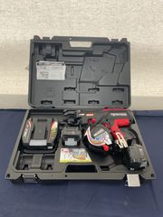 ★マックス(MAX) 鉄筋結束機 ツインタイア RB-442T-B2C/1450A リバータイア【八尾店】