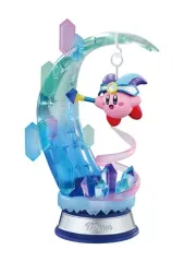 【中古】トレーディングフィギュア ミラー 「星のカービィ Swing Kirby Twinkle Traveler」