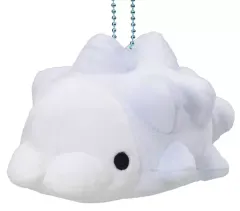 【中古】雑貨 ユキハミ もっちりマスコット 「ポケットモンスター」 ポケモンセンター限定