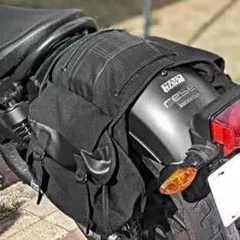 ヴィンテージ希少な未使用！ランドナー　パニアバッグ ヴィンテージ希少な未使用！ランドナー パニアバッグ - メルカリ