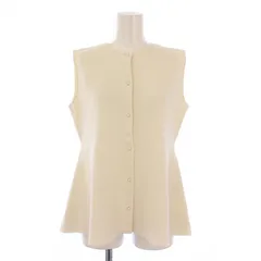 TOMORROWLAND Ballsey ⭐︎ ワイドカラー ジレ 楽天市場】【SALE／60%OFF】ミラノリブ ジレ Ballsey