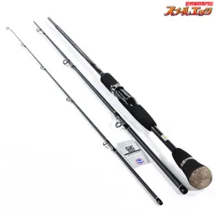 Amazon | デプス ヒュージカスタム HS1N-66R deps HUGE CUSTOM | deps(デプス) | バスロッド