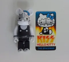 MEDICOM TOY - キティ　メディコムトイ　kiss フィギュア KISS 2013 Medicom Sanrio Hello Kitty Demon Gene Simmons