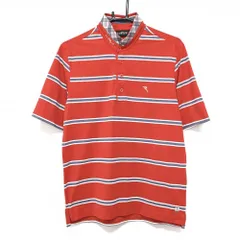 2025年最新】chervo ポロシャツの人気アイテム - メルカリ