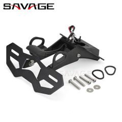 国内在庫有 即納新品 YAMAHA MT-09/SP 2021-2023フェンダーレスキット Ａタイプ