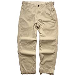 90年代 ポロラルフローレン ミリタリーサンプリング カーゴパンツ RRL
