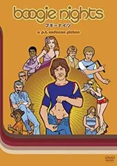 2025年最新】ブギーナイツ dvdの人気アイテム - メルカリ