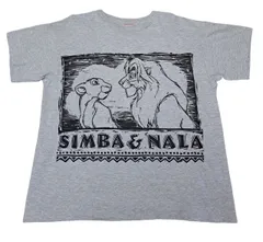 2023年最新】ライオンキング tシャツの人気アイテム - メルカリ