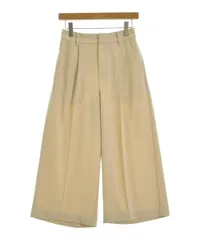 URBAN RESEARCH Sonny Label スラックス レディース 【古着】【中古】【送料無料】