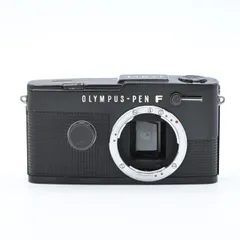 2025年最新】olympus pen FTの人気アイテム - メルカリ
