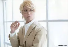 Mr.FATMAN ミスターファットマン レザーキャップ 山田蓮 帽子