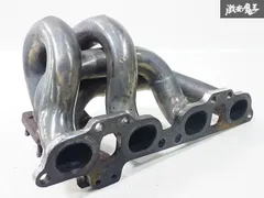 D-MAX / エキゾーストマニホールド（SR用）※改良商品