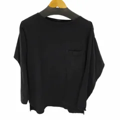 コモリ COMOLI ボートネックシャツ レディース JPN：1 のサムネイル