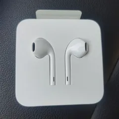 【紙パッケージ】iPhone有線イヤホン  ライトニング/ Type CタイプC 選択可能 イヤホン マイク付き 通話対応 音量調整A7 ヘッドホン iPhone14/13/12/11/SE/X/XS/XR/XS Max/8/8P/7/7P/Pad/Pod対応