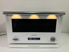 D/ BALMUDA バルミューダ オーブンレンジ K04A-WH 2021年製 動作品のサムネイル