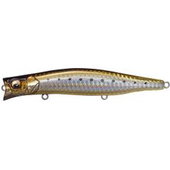 新品 Megabass メガバス KAGELOU 124F KAGELOU 124 カゲロウ 124F 124㎜ 22g GG STAIN IWASHI GG ステインイワシ ダーターカップ シャローランナー シーバス ルアー