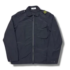 2025年最新】STONE ISLAND メンズ ナイロンジャケットの人気