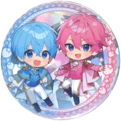 2025年最新】さとみ 缶バッジ vol.foreverの人気アイテム - メルカリ