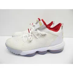 中古NIKE レブロン19low Nike LeBron 19 Low Bred for Sale | Authenticity Guaranteed