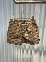 Balenciaga コットンツイル ショートパンツ BALENCIAGA - BALENCIAGA バレンシアガ ショートパンツ S 黒