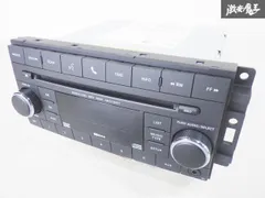 ジープ ラングラー 純正オーディオ 18-24 JEEP WRANGLER JL RADIO AUDIO SPEAKER FRONT LEFT DRIVER