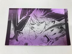 【非売品】家庭教師ヒットマンREBORN リボーン 雲雀恭弥 名刺カード