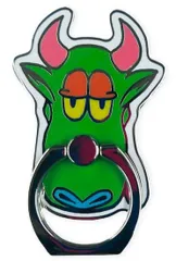 キングヌー　当選品　King Gnu サントリー　モバイルリング スマホリング サントリーさまよりKing Gnu（キングヌー）モバイルリング当選