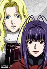 【中古】(未使用･未開封品)レベルE 6 [DVD]