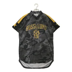 2025年最新】ラッセルノ ポロシャツ メンズの人気アイテム