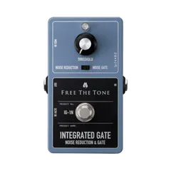 【美品】FREE THE TONE ARC-4 Free The Tone ARC-4 [AUDIO ROUTING CONTROLLER] ｜イケベ楽器店
