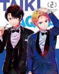 【中古】アニメBlu-ray Disc 【推しの子】 2nd season 2 [初回生産版]