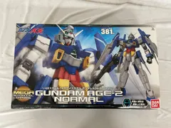 中古即納】[PTM]小冊子付属 1/48 メガサイズモデル ガンダムAGE