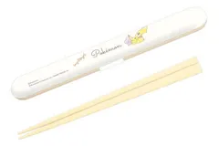 カミ 【日本製】【ポケモン】【ポケットモンスター】はし・はしケース/開閉式【ピカチュウ】【ラテ】【ゲーム】【アニメ】【漫画】【映画】【箸】【昼食】【お弁当】【雑貨】【グッズ】【かわいい】