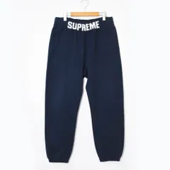 2024年最新】Supreme Rib Sweatpantの人気アイテム - メルカリ