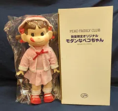 PEKO FAMILY CLUB モダンなポコちゃん PEKO FAMILY CLUB モダンなポコちゃん - メルカリ