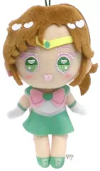 【中古】ぬいぐるみ スーパーセーラージュピター ゆめちっく☆どーるvol.2 「劇場版 美少女戦士セーラームーンEternal」