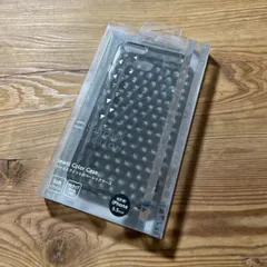 iPhone5.5inchケース カバー ソフトケース