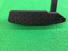激レア　三浦技研　M07 純鉄パターにカーボンシャフト 激レア 三浦技研 M07 純鉄パターにカーボンシャフト
