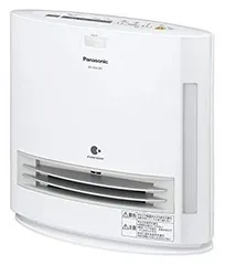 Panasonic DS-FKX1205-W 加湿器 概要 加湿機能付きセラミックファンヒーター DS-FKX1205 | 電気