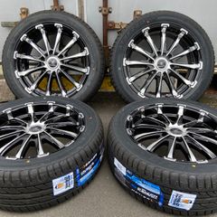  19インチアルファードヴェルファイアセルシオクラウン oldgear-chiba_231118-198040w