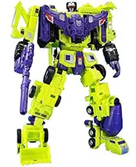 2025年最新】トランスフォーマー デバスターの人気アイテム