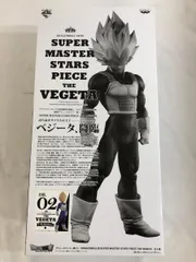 △ドラゴンボール　SMSP 01 A賞 超サイヤ人ベジータ　フィギュア △ドラゴンボール SMSP 01 A賞 超サイヤ人ベジータ フィギュア