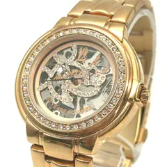 B011 Disney Mickey 80years of Magic 自動巻き 腕時計