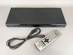 ☆動作OK☆HDD/BDレコーダー☆DMR-BRW520☆Panasonic☆ パナソニック ブルーレイディーガ DMR-BRW520 価格比較 - 価格.com
