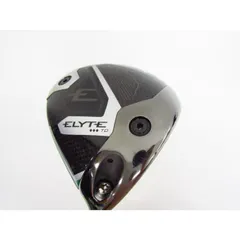 2025年最新】Callaway ELYTE ◇◇◇ TDの人気アイテム - メルカリ